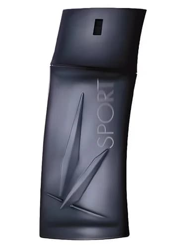 Frasco del perfume Kenzo Homme Sport de Kenzo — fragancia masculino