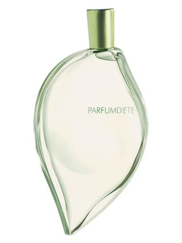 Frasco del perfume Parfum D Ete 2002 de Kenzo — fragancia femenino