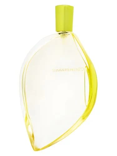 Frasco del perfume Summer By Kenzo de Kenzo — fragancia femenino