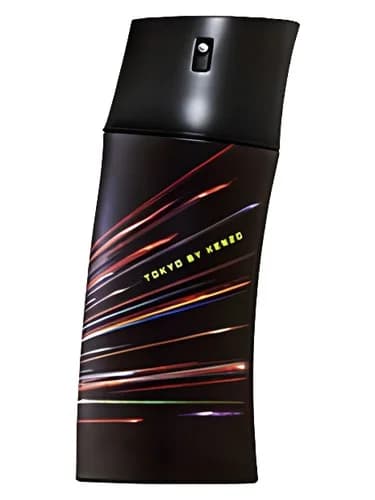 Frasco del perfume Tokyo By Kenzo de Kenzo — fragancia masculino