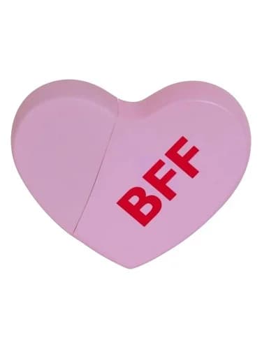 Frasco del perfume Bff de Kkw Fragrance — fragancia femenino