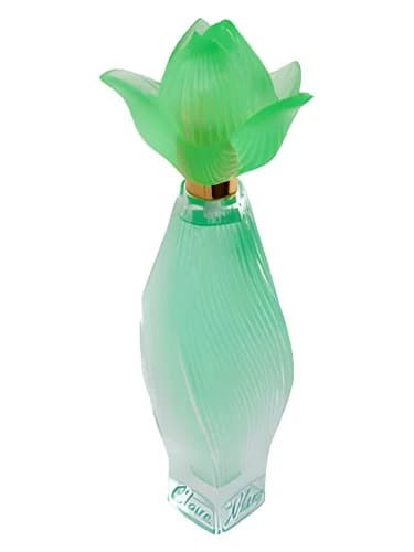 Frasco del perfume Claire De Nilang de Lalique — fragancia femenino