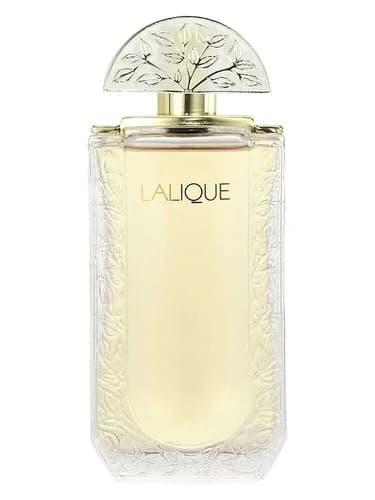 Frasco del perfume Lalique de Lalique — fragancia femenino