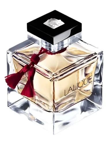 Frasco del perfume Lalique Le Parfum de Lalique — fragancia femenino