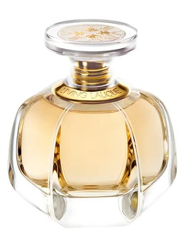 Frasco del perfume Living Lalique de Lalique — fragancia femenino
