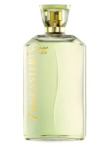 Frasco del perfume Eau De Lancaster de Lancaster — fragancia unisex