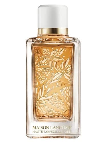 Frasco del perfume Oranges Bigarades de Lancome — fragancia unisex
