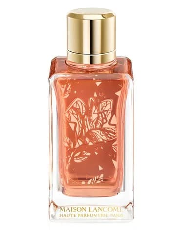 Frasco del perfume Parfait De Roses de Lancome — fragancia unisex