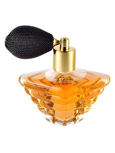 Frasco del perfume Tresor Elixir de Lancome — fragancia femenino