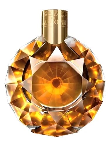 Frasco del perfume Tresor Original de Lancome — fragancia femenino