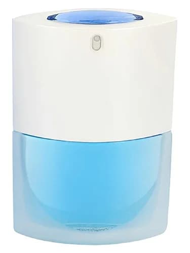 Frasco del perfume Oxygene de Lanvin — fragancia femenino