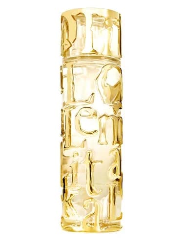 Frasco del perfume L L Aime de Lolita Lempicka — fragancia femenino