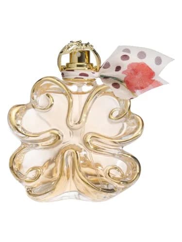 Frasco del perfume Si Lolita de Lolita Lempicka — fragancia femenino