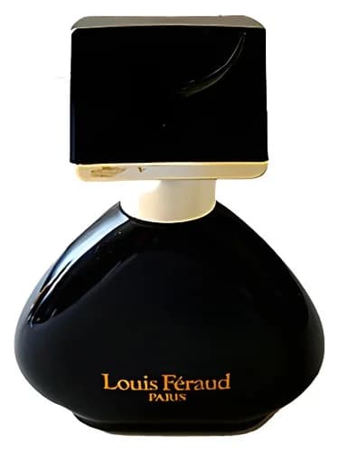 Frasco del perfume Fantasque de Louis Feraud — fragancia femenino