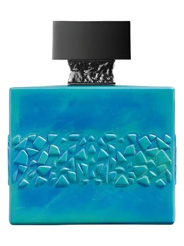 Frasco del perfume Edenfalls de M Micallef — fragancia unisex