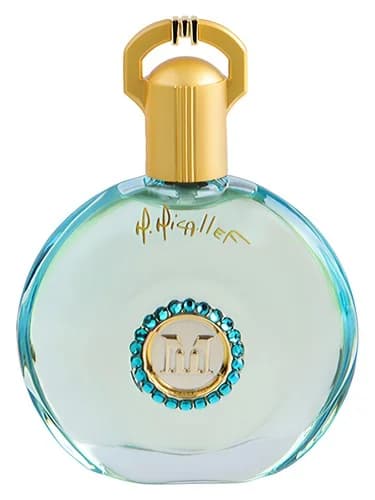 Frasco del perfume Night Aoud de M Micallef — fragancia femenino