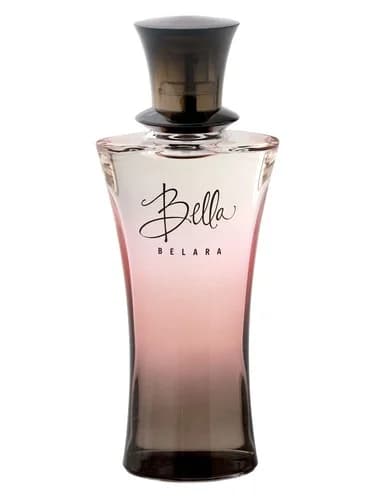 Frasco del perfume Bella Belara de Mary Kay — fragancia femenino