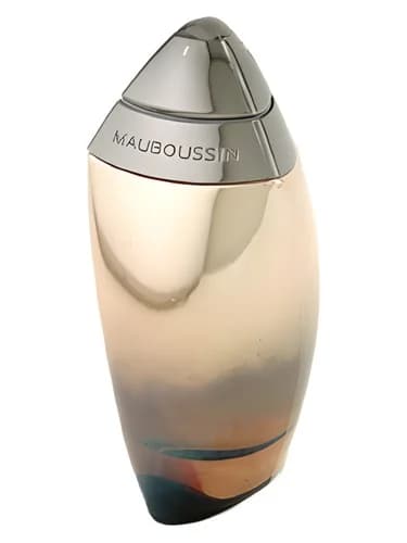Frasco del perfume M Generation de Mauboussin — fragancia masculino
