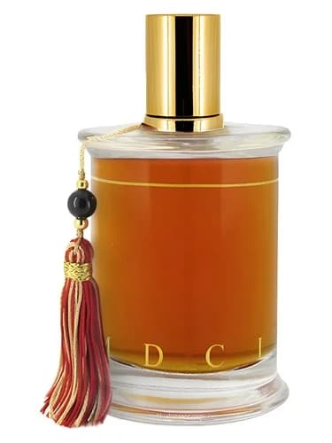 Frasco del perfume Chypre Palatin de Mdci Parfums — fragancia unisex