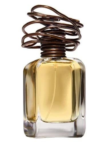 Frasco del perfume Archetipo de Mendittorosa — fragancia unisex