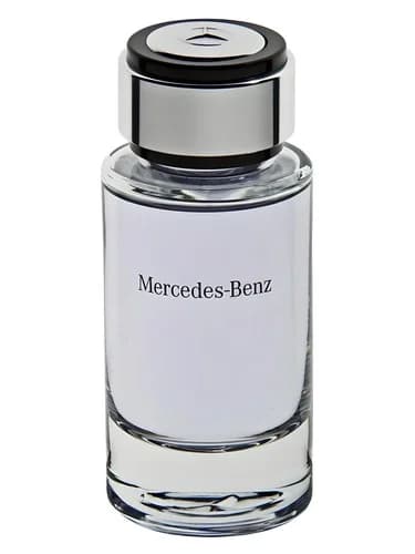 Frasco del perfume Mercedes Benz de Mercedes Benz — fragancia masculino