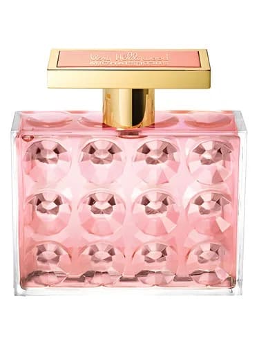 Frasco del perfume Very Hollywood de Michael Kors — fragancia femenino