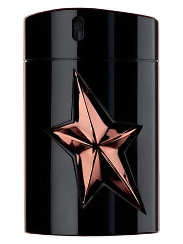 Frasco del perfume A Men Pure Tonka de Mugler — fragancia masculino