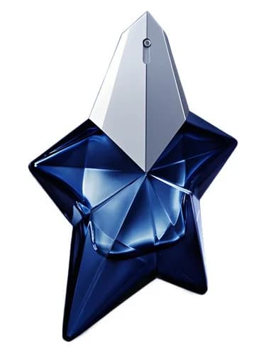 Frasco del perfume Angel Elixir de Mugler — fragancia femenino