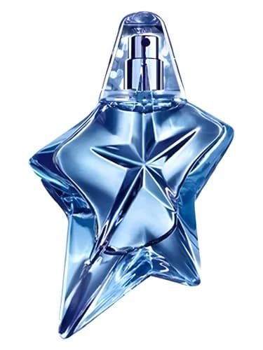 Frasco del perfume Angel Etoile Seduisante de Mugler — fragancia femenino