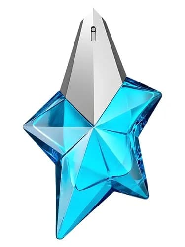 Frasco del perfume Angel Fruity Fair de Mugler — fragancia femenino