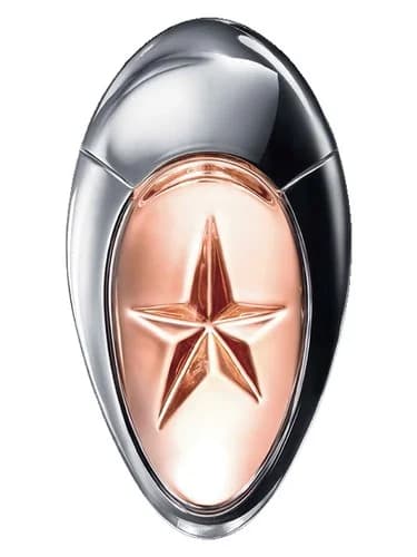 Frasco del perfume Angel Muse de Mugler — fragancia femenino