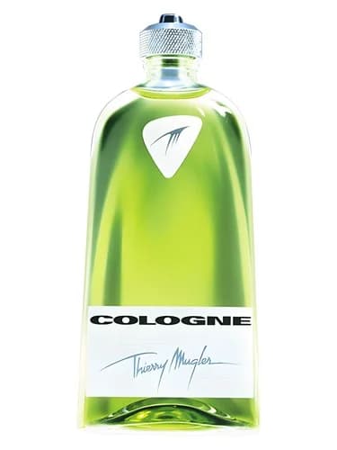 Frasco del perfume Mugler Cologne de Mugler — fragancia unisex