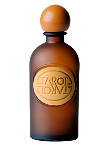 Frasco del perfume Tarot de Natura — fragancia femenino