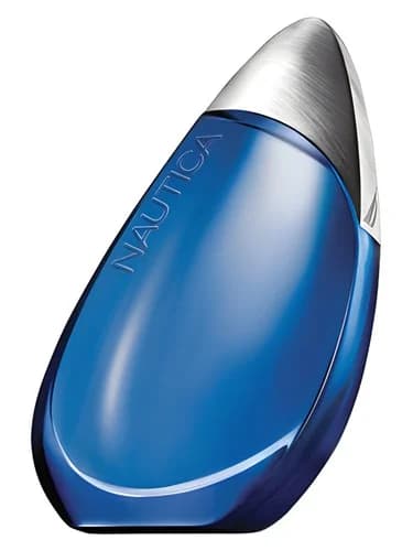 Frasco del perfume Nautica Aqua Rush de Nautica — fragancia masculino