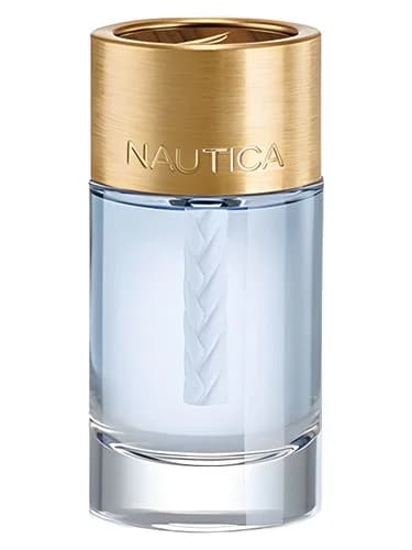 Frasco del perfume Nautica Life de Nautica — fragancia masculino