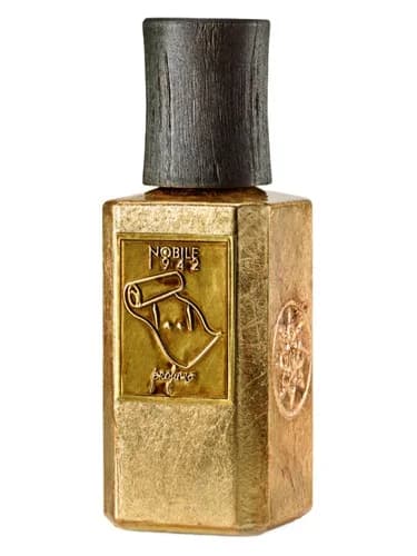 Frasco del perfume 1001 de Nobile 1942 — fragancia unisex