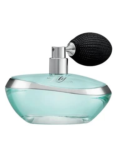 Frasco del perfume My Lily de O Boticario — fragancia femenino