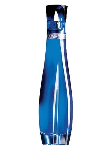 Frasco del perfume After Hours de Oriflame — fragancia femenino