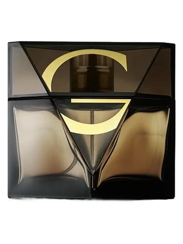 Frasco del perfume Giordani Man de Oriflame — fragancia masculino