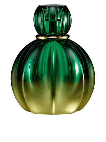 Frasco del perfume Mirage de Oriflame — fragancia femenino