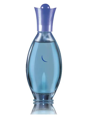 Frasco del perfume Moon 1996 de Oriflame — fragancia femenino