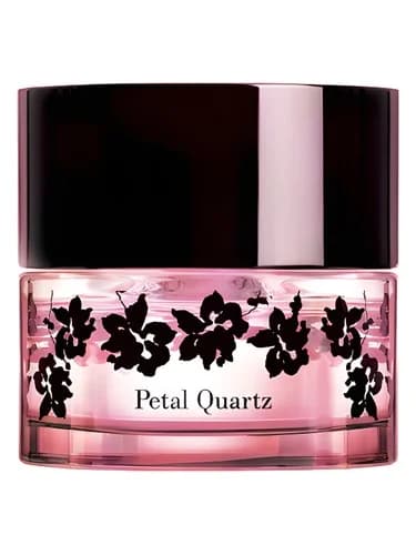 Frasco del perfume Petal Quartz de Oriflame — fragancia femenino