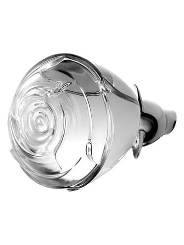 Frasco del perfume Volare Forever de Oriflame — fragancia femenino