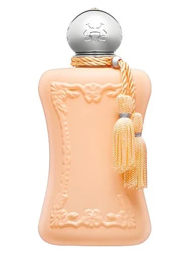 Frasco del perfume Cassili de Parfums De Marly — fragancia femenino