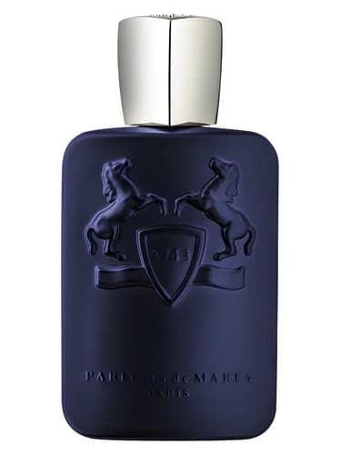 Frasco del perfume Layton de Parfums De Marly — fragancia unisex