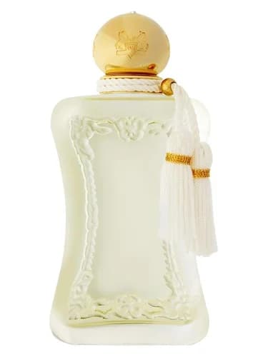 Frasco del perfume Meliora de Parfums De Marly — fragancia femenino
