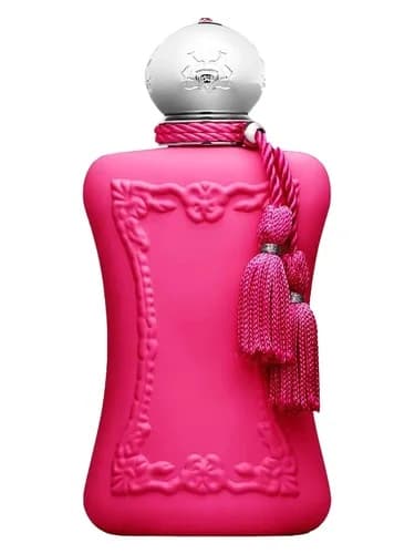 Frasco del perfume Oriana de Parfums De Marly — fragancia femenino