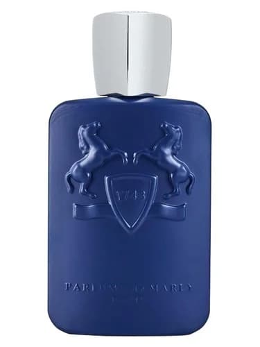 Frasco del perfume Percival de Parfums De Marly — fragancia unisex
