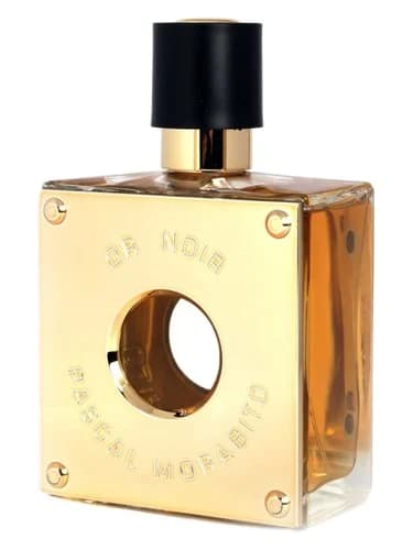 Frasco del perfume Or Noir de Pascal Morabito — fragancia femenino