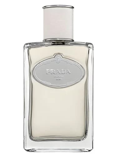 Frasco del perfume Infusion D Homme de Prada — fragancia masculino